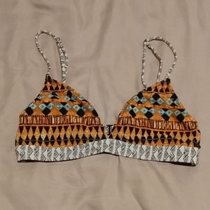 Volcom Bikini Top